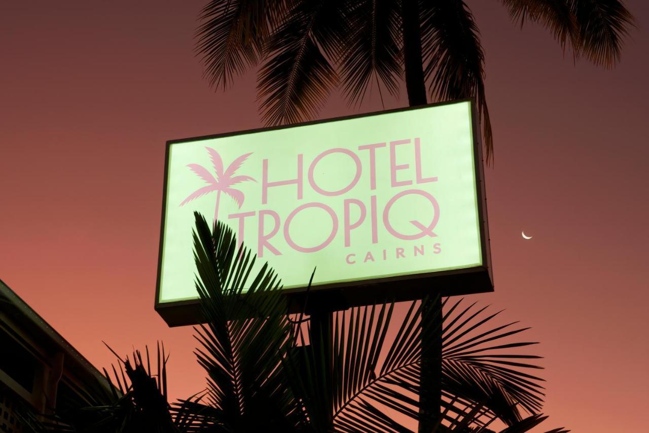 קאירנס Hotel Tropiq מראה חיצוני תמונה