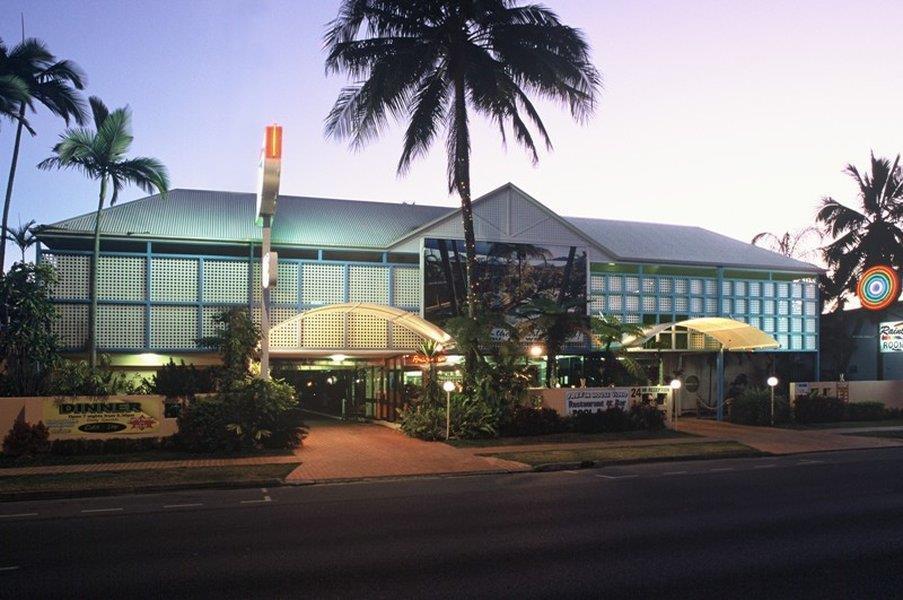 קאירנס Hotel Tropiq מראה חיצוני תמונה